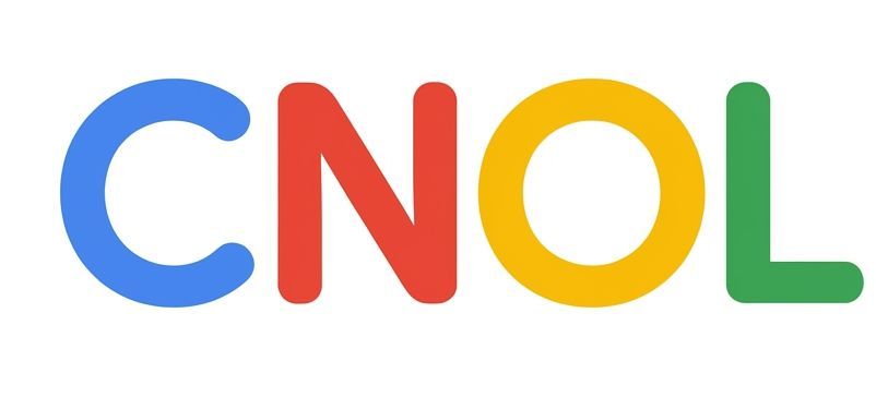 CNOL 로고